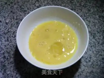 Make Eggs and cabbage step 3
