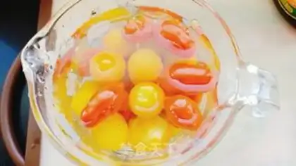 Make Honey tomato step 3