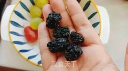 Make Honey tomato step 5