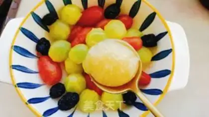 Make Honey tomato step 6
