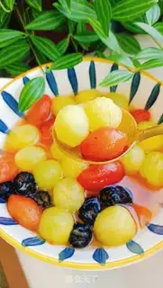 Make Honey tomato step 8