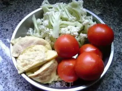 Make Potato soup step 0