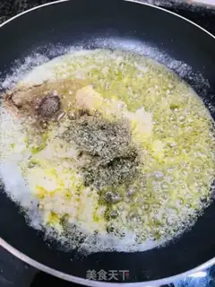 Make Cheese lobster step 4