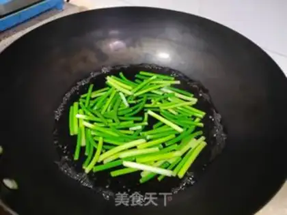 Make Scrambled beef step 4