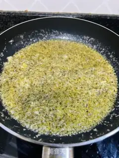 Make Cheese lobster step 5