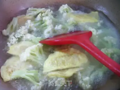 Make Potato soup step 3