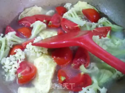 Make Potato soup step 4