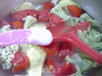 Make Potato soup step 5