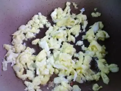 Make Corn pasta step 3