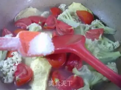 Make Potato soup step 6