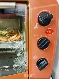 Make Cheese lobster step 9