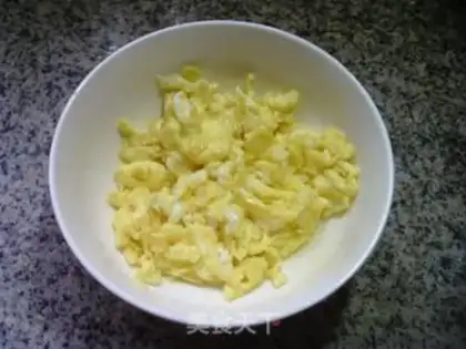 Make Corn pasta step 4