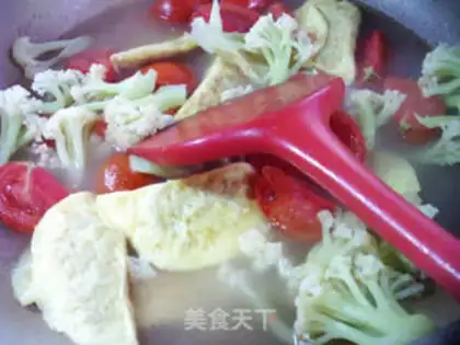 Make Potato soup step 7