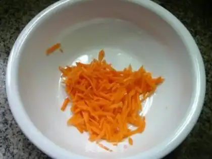Make Corn pasta step 5