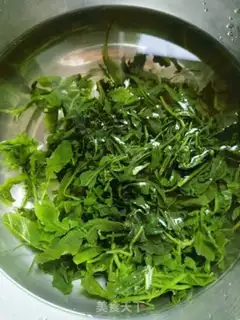 Make ♪ Scratch and meat soup ♪ step 2