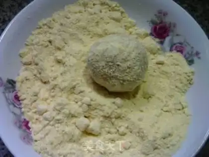 Make Corn pasta step 14