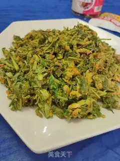 Make Eggs love sprouts step 10