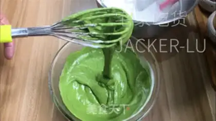 Make Tea marshmallow pie step 9