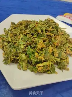 Make Eggs love sprouts step 11