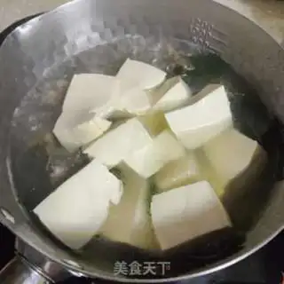 Make Soybeans soup step 6