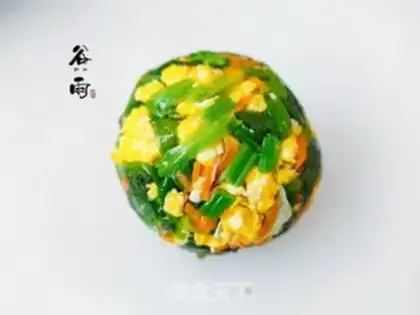 Make Corn pasta step 3