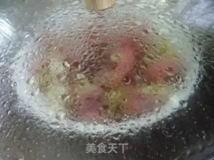 Make The chicken