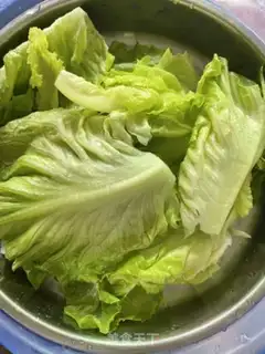 Make Potato egg soup step 0