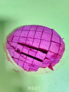 Make Flaming Dragon step 2