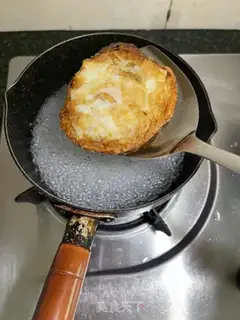 Make Potato egg soup step 3