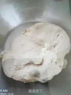 Make Pumpkin step 1