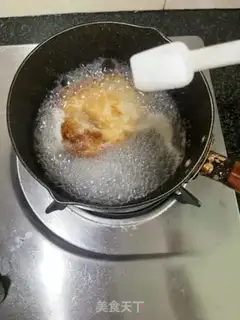 Make Potato egg soup step 4