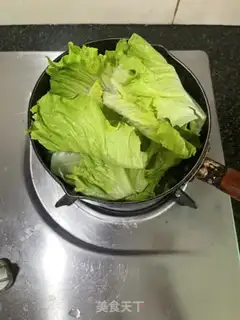 Make Potato egg soup step 5