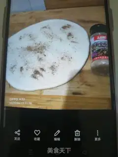Make Pumpkin step 3