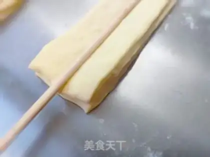 Make Oil bars step 6