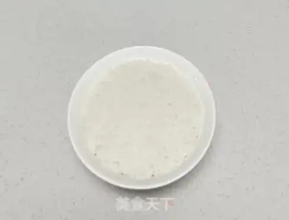 Make Vacuate herring step 8
