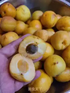 Make Apricot cans step 4