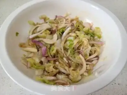 Make Slurped onions step 4