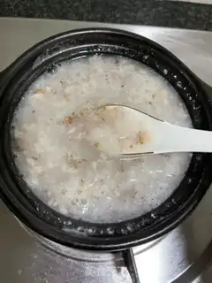 Make Silver oatmeal step 5