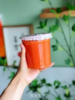 Make Three low-fat fruit juices step 2