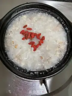 Make Silver oatmeal step 6