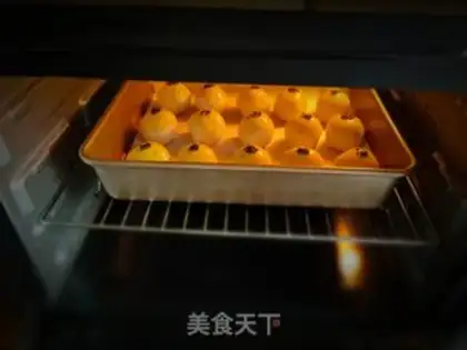 Make Souffle step 7