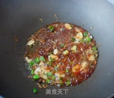 Make Shrimp skin step 3