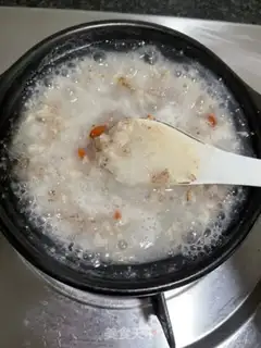 Make Silver oatmeal step 7
