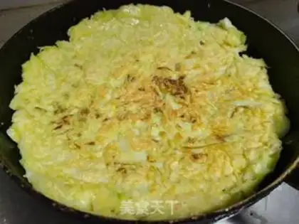 Make Pancakes step 4