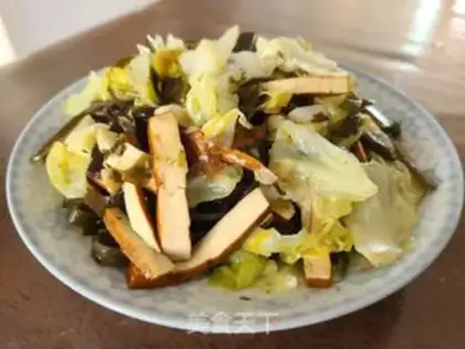 Make Sea bean-cracker step 6