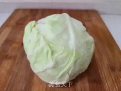 Make A boiled pot step 0