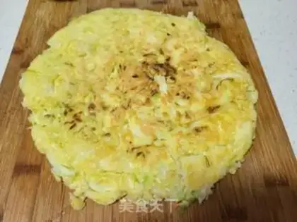 Make Pancakes step 6