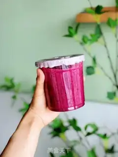 Make Three low-fat fruit juices step 5