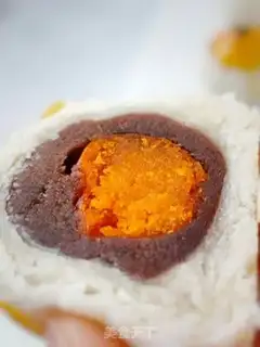 Make Souffle step 9