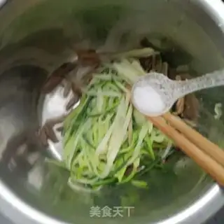 Make Plum step 2